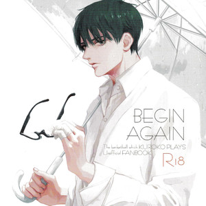 [Shima] Begin Again – Kuroko no Basuke dj [Eng] – Gay Yaoi image 003.jpg