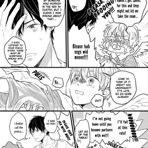 [Yamaguchi Suguri] Boku, Ecchi na Tenshi desu! (update c.2) [Eng] – Gay Comics image 015.jpg