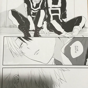 [Kushiyubi] wakan ne – Boku no Hero Academia dj [JP] – Gay Yaoi image 011.jpg