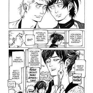 [TAKAHASHI Hidebu] Yuki to Matsu extras [Eng] – Gay Comics image 003.jpg