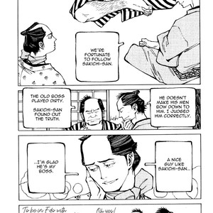 [TAKAHASHI Hidebu] Yuki to Matsu extras [Eng] – Gay Comics image 014.jpg