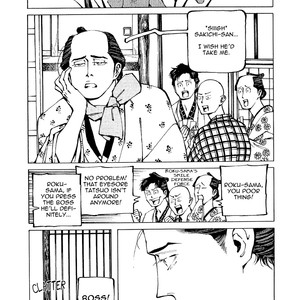 [TAKAHASHI Hidebu] Yuki to Matsu extras [Eng] – Gay Comics image 015.jpg