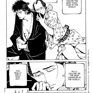 [TAKAHASHI Hidebu] Yuki to Matsu extras [Eng] – Gay Comics image 016.jpg