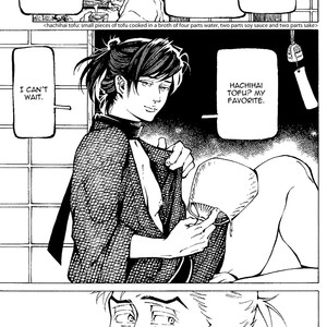 [TAKAHASHI Hidebu] Yuki to Matsu extras [Eng] – Gay Comics image 018.jpg