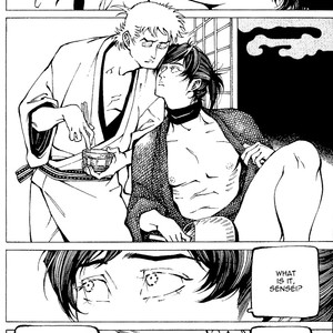 [TAKAHASHI Hidebu] Yuki to Matsu extras [Eng] – Gay Comics image 019.jpg