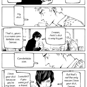 [TAKAHASHI Hidebu] Yuki to Matsu extras [Eng] – Gay Comics image 027.jpg
