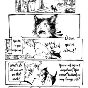 [TAKAHASHI Hidebu] Yuki to Matsu extras [Eng] – Gay Comics image 030.jpg