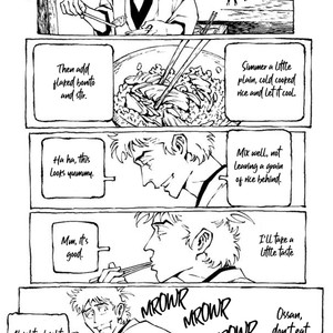 [TAKAHASHI Hidebu] Yuki to Matsu extras [Eng] – Gay Comics image 034.jpg