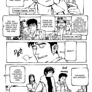 [TAKAHASHI Hidebu] Yuki to Matsu extras [Eng] – Gay Comics image 041.jpg