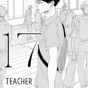 [KINOSHITA Keiko] 17 Kyoushi (update c.9) [Eng] – Gay Comics image 005.jpg