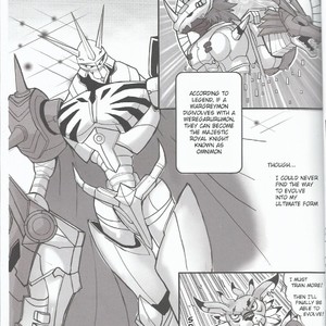 [Raymond158] The Secret of Evolution – Digimon All-Star Rumble dj [Eng] – Gay Yaoi image 005.jpg