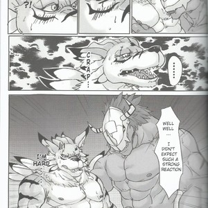 [Raymond158] The Secret of Evolution – Digimon All-Star Rumble dj [Eng] – Gay Yaoi image 019.jpg