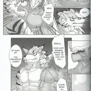 [Raymond158] The Secret of Evolution – Digimon All-Star Rumble dj [Eng] – Gay Yaoi image 021.jpg