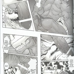 [Raymond158] The Secret of Evolution – Digimon All-Star Rumble dj [Eng] – Gay Yaoi image 025.jpg