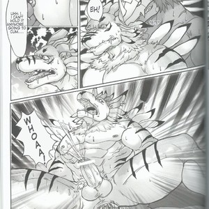 [Raymond158] The Secret of Evolution – Digimon All-Star Rumble dj [Eng] – Gay Yaoi image 035.jpg