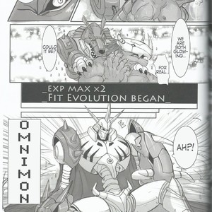 [Raymond158] The Secret of Evolution – Digimon All-Star Rumble dj [Eng] – Gay Yaoi image 043.jpg