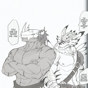 [Raymond158] The Secret of Evolution – Digimon All-Star Rumble dj [Eng] – Gay Yaoi image 045.jpg