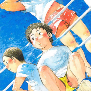 [Shounen Zoom (Shigeru)] Sugiyama Senpai & Amano Kun [Esp] – Gay Yaoi image 066.jpg