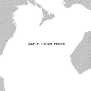 [Soko (Kurada)] Keep a Poker Face!!! – Fate/ Grand Order dj [JP] – Gay Yaoi image 002.jpg