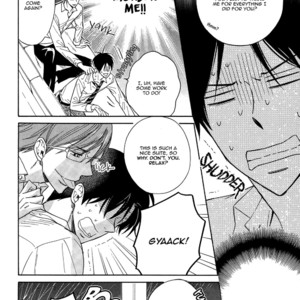 [Sagami Waka] Gokujou de Bukiyou na Service (update c.2) [Eng] – Gay Comics image 031.jpg
