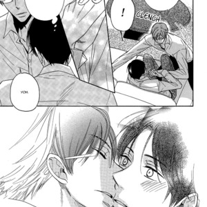 [Sagami Waka] Gokujou de Bukiyou na Service (update c.2) [Eng] – Gay Comics image 036.jpg