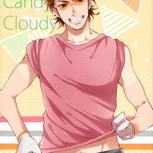[JULIA/ Matsuyoshi Ako] Cotton Candy Cloud – Daiya no A dj [kr] – Gay Yaoi image 002.jpg