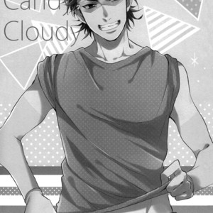 [JULIA/ Matsuyoshi Ako] Cotton Candy Cloud – Daiya no A dj [kr] – Gay Yaoi image 003.jpg
