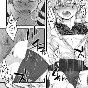 [Rikiko] Congratulations Congratulations – Boku no Hero Academia dj [JP] – Gay Yaoi image 020.jpg