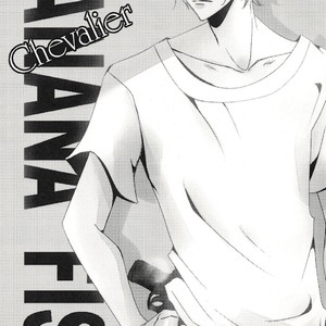 Chevalier – Banana Fish dj [JP] – Gay Yaoi image 002.jpg