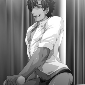 [ThisArmor (Murakami)] Kurou Shitakara OK Daro -Douryou no Kyoushi Hen- [JP] – Gay Yaoi image 016.jpg