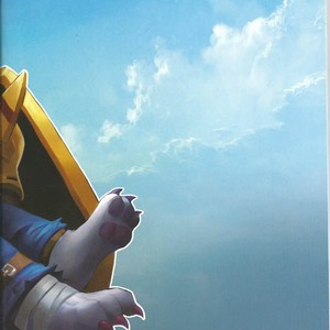 [Raymond158] The Secret of Digivolution – Digimon dj [Eng] – Gay Yaoi image 048.jpg
