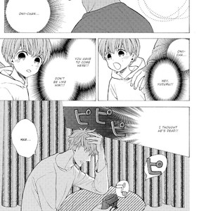 [TENKAWA Ai] Ore no Kirai na Yankee-kun [Eng] – Gay Comics image 005.jpg
