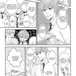 [TENKAWA Ai] Ore no Kirai na Yankee-kun [Eng] – Gay Comics image 007.jpg