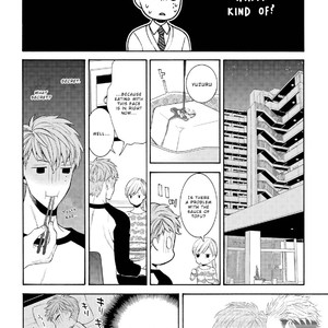 [TENKAWA Ai] Ore no Kirai na Yankee-kun [Eng] – Gay Comics image 016.jpg