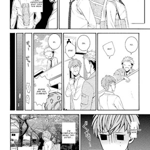[TENKAWA Ai] Ore no Kirai na Yankee-kun [Eng] – Gay Comics image 022.jpg