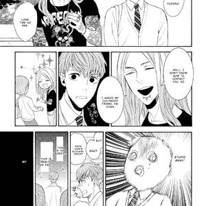 [TENKAWA Ai] Ore no Kirai na Yankee-kun [Eng] – Gay Comics image 023.jpg
