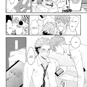 [TENKAWA Ai] Ore no Kirai na Yankee-kun [Eng] – Gay Comics image 028.jpg