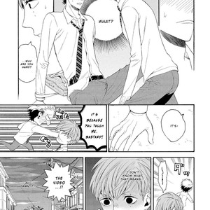 [TENKAWA Ai] Ore no Kirai na Yankee-kun [Eng] – Gay Comics image 030.jpg