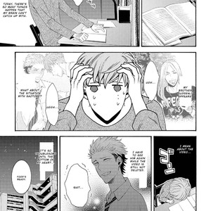 [TENKAWA Ai] Ore no Kirai na Yankee-kun [Eng] – Gay Comics image 032.jpg
