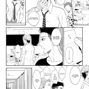 [TENKAWA Ai] Ore no Kirai na Yankee-kun [Eng] – Gay Comics image 033.jpg