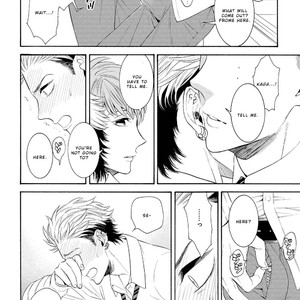[TENKAWA Ai] Ore no Kirai na Yankee-kun [Eng] – Gay Comics image 047.jpg