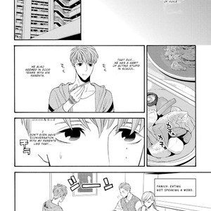 [TENKAWA Ai] Ore no Kirai na Yankee-kun [Eng] – Gay Comics image 067.jpg