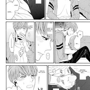 [TENKAWA Ai] Ore no Kirai na Yankee-kun [Eng] – Gay Comics image 073.jpg