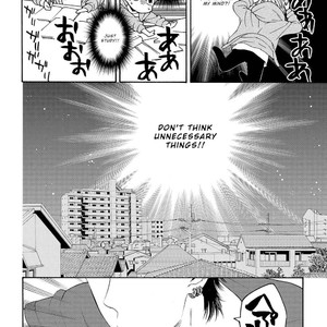 [TENKAWA Ai] Ore no Kirai na Yankee-kun [Eng] – Gay Comics image 075.jpg