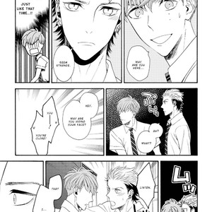 [TENKAWA Ai] Ore no Kirai na Yankee-kun [Eng] – Gay Comics image 091.jpg