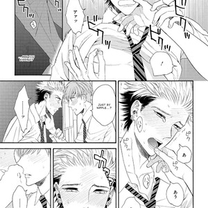 [TENKAWA Ai] Ore no Kirai na Yankee-kun [Eng] – Gay Comics image 101.jpg