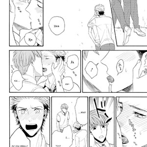 [TENKAWA Ai] Ore no Kirai na Yankee-kun [Eng] – Gay Comics image 134.jpg