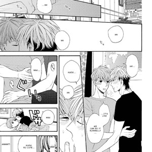 [TENKAWA Ai] Ore no Kirai na Yankee-kun [Eng] – Gay Comics image 141.jpg