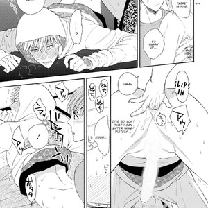 [TENKAWA Ai] Ore no Kirai na Yankee-kun [Eng] – Gay Comics image 145.jpg