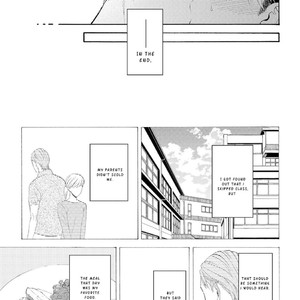 [TENKAWA Ai] Ore no Kirai na Yankee-kun [Eng] – Gay Comics image 151.jpg
